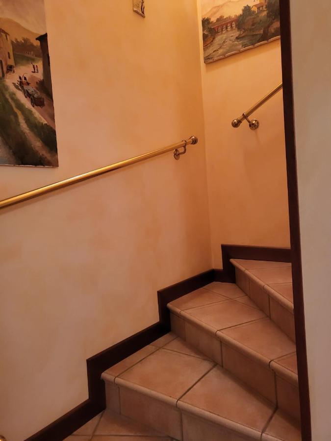 The Shell Apartment Bordighera Dış mekan fotoğraf