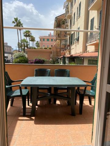 The Shell Apartment Bordighera Dış mekan fotoğraf