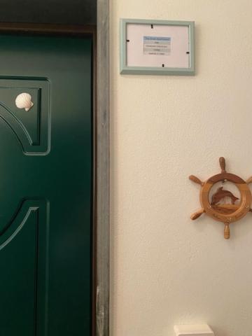The Shell Apartment Bordighera Dış mekan fotoğraf